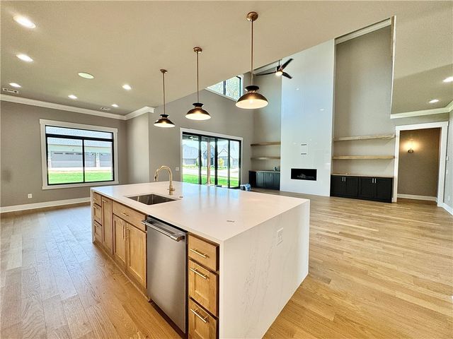 3600 Bearpaw Path, Bentonville, AR 72712