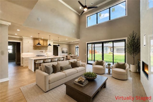 3600 Bearpaw Path, Bentonville, AR 72712