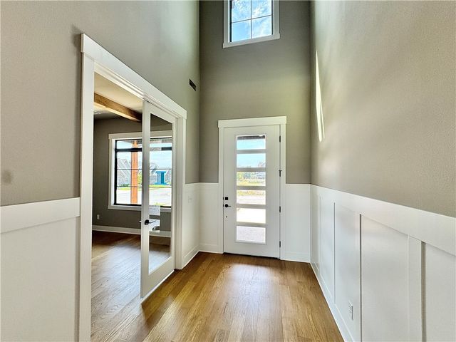 3600 Bearpaw Path, Bentonville, AR 72712