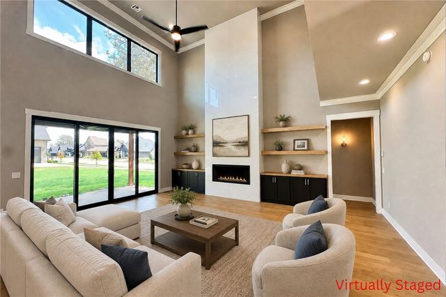 3600 Bearpaw Path, Bentonville, AR 72712