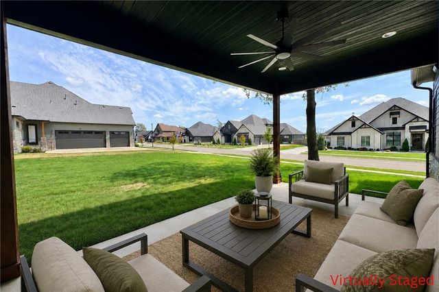 3600 Bearpaw Path, Bentonville, AR 72712