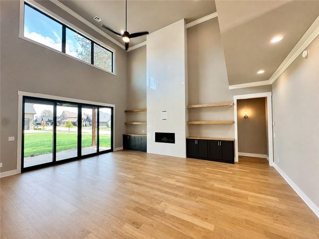 3600 Bearpaw Path, Bentonville, AR 72712