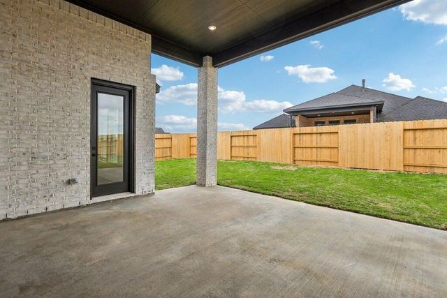 16558 Branchers Drive, Magnolia, TX 77354