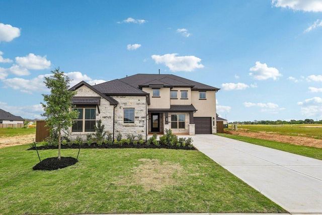 16558 Branchers Drive, Magnolia, TX 77354