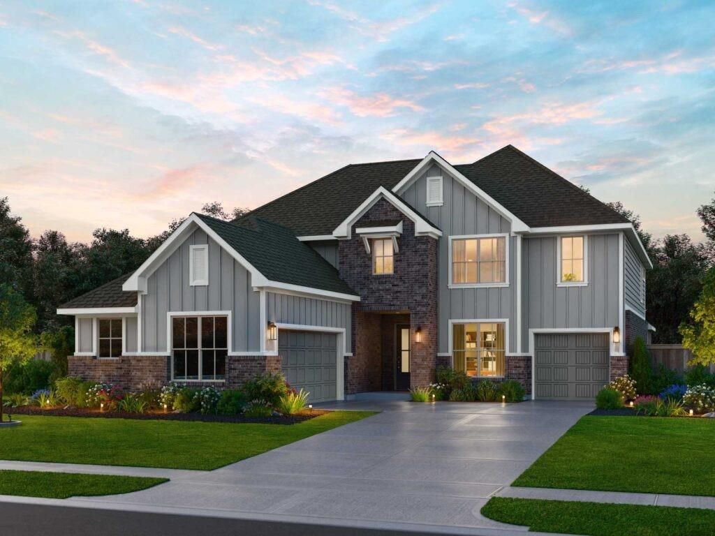 16558 Branchers Drive, Magnolia, TX 77354