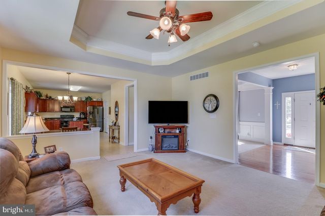 105 HOBBYHORSE CT, Dover, DE 19904