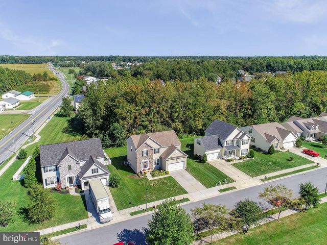 105 HOBBYHORSE CT, Dover, DE 19904