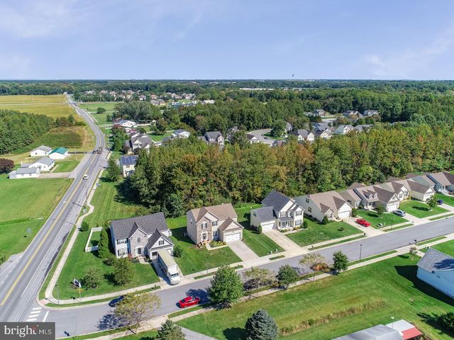 105 HOBBYHORSE CT, Dover, DE 19904