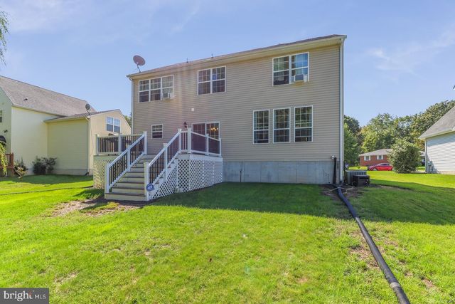105 HOBBYHORSE CT, Dover, DE 19904
