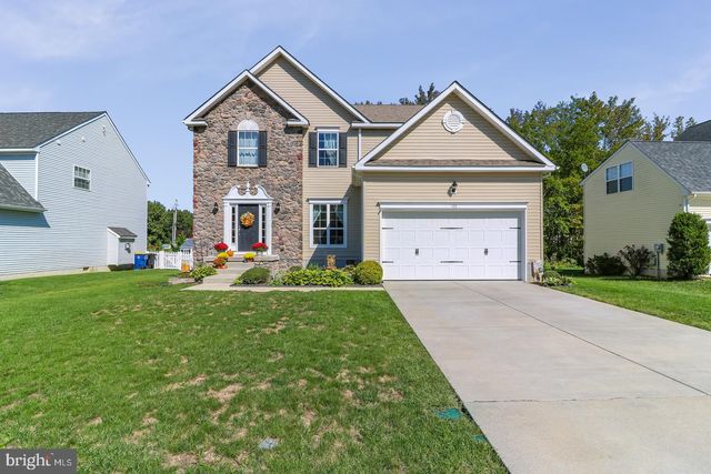 105 HOBBYHORSE CT, Dover, DE 19904