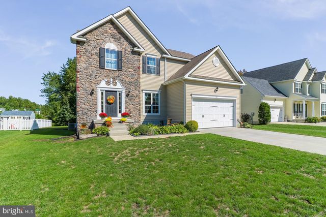 105 HOBBYHORSE CT, Dover, DE 19904