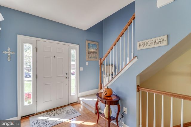 105 HOBBYHORSE CT, Dover, DE 19904