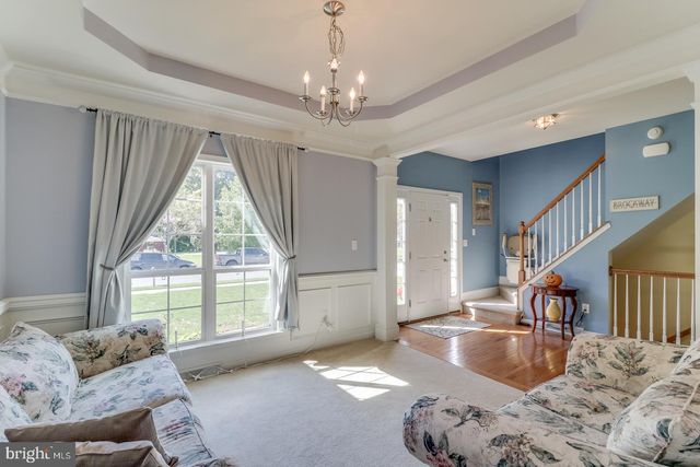 105 HOBBYHORSE CT, Dover, DE 19904