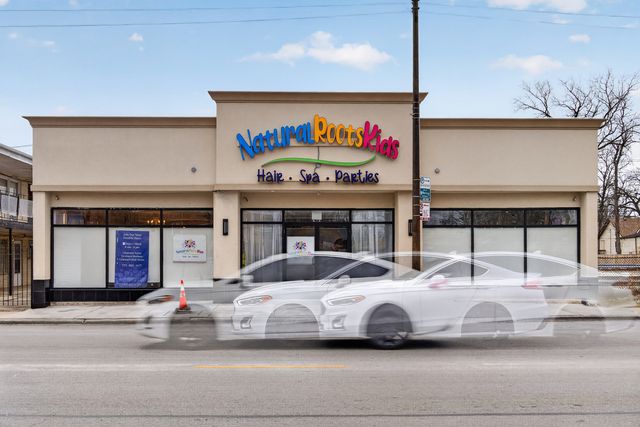 1851 E 87th Street, Chicago, IL 60617