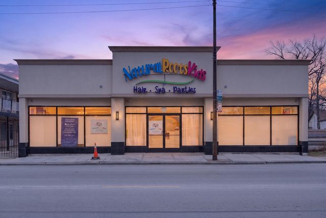 1851 E 87th Street, Chicago, IL 60617