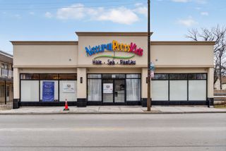 1851 E 87th Street, Chicago, IL 60617