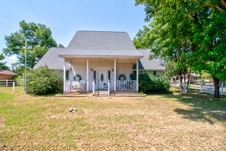 503 Sherman Street, Tioga, TX 76271