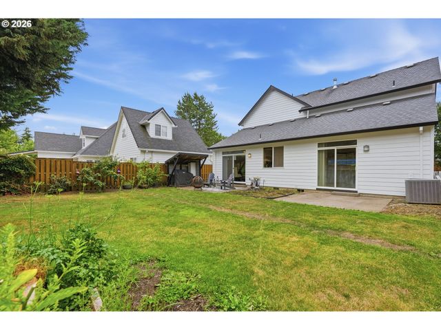 2164 N LEGACY Dr, Newberg, OR 97132