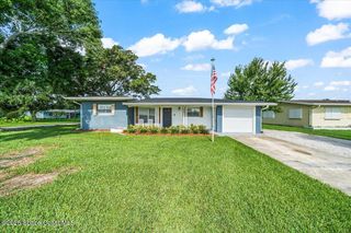 828 Iroquois Avenue, Melbourne, FL 32935