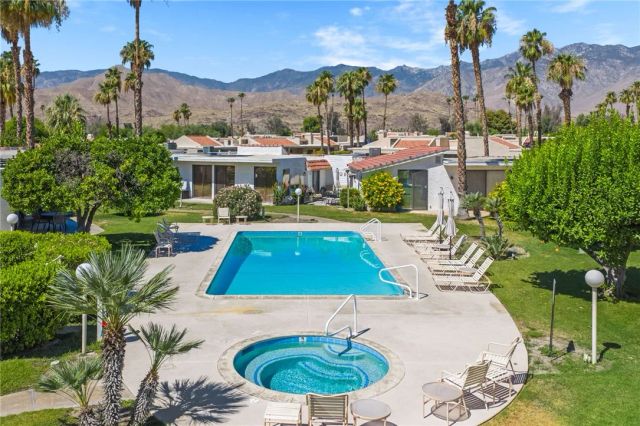 68167 Seven Oaks, Cathedral City, CA 92234