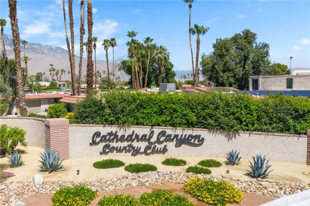 68167 Seven Oaks, Cathedral City, CA 92234