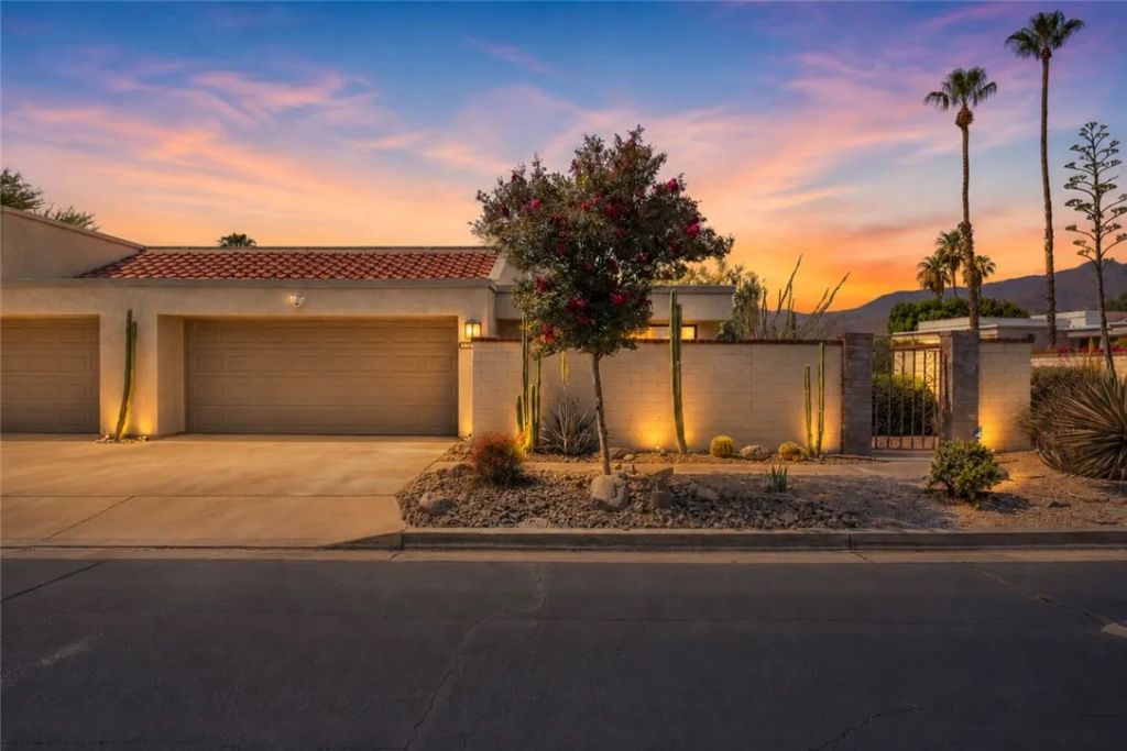 68167 Seven Oaks, Cathedral City, CA 92234