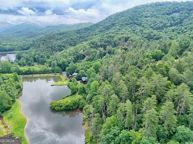 56 Walker Ridge Way, Mineral Bluff, GA 30559