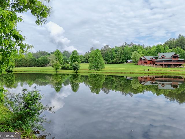 56 Walker Ridge Way, Mineral Bluff, GA 30559