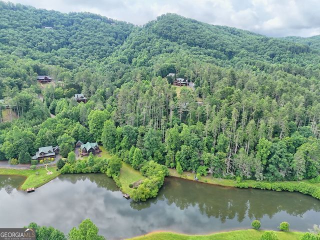 56 Walker Ridge Way, Mineral Bluff, GA 30559