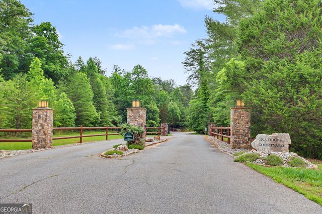 56 Walker Ridge Way, Mineral Bluff, GA 30559