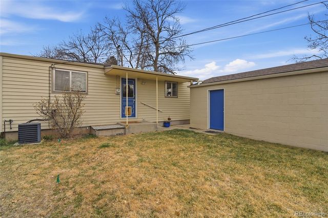 4737 S Pennsylvania Street, Englewood, CO 80113