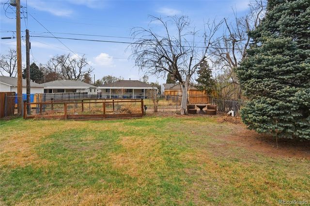 4737 S Pennsylvania Street, Englewood, CO 80113