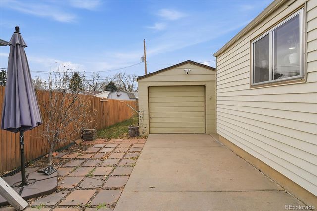 4737 S Pennsylvania Street, Englewood, CO 80113