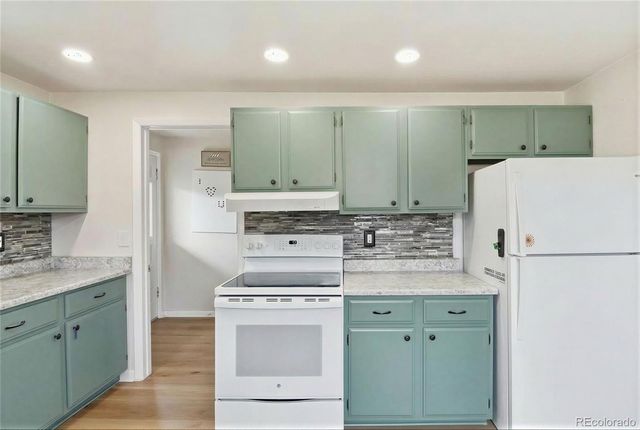 4737 S Pennsylvania Street, Englewood, CO 80113