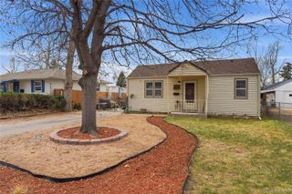4737 S Pennsylvania Street, Englewood, CO 80113