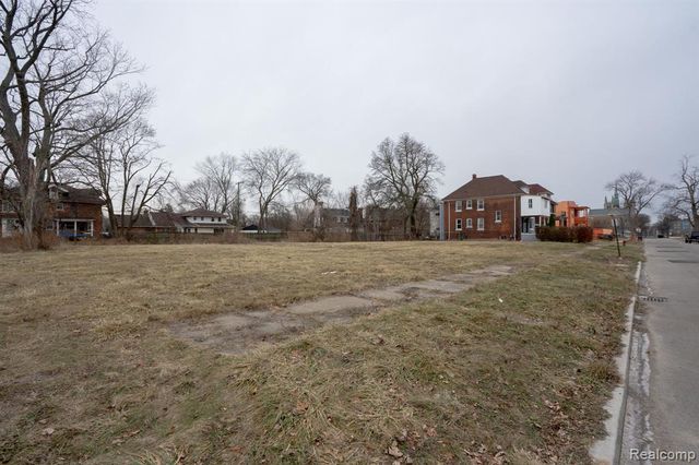 302 Belmont Street, Detroit, MI 48202