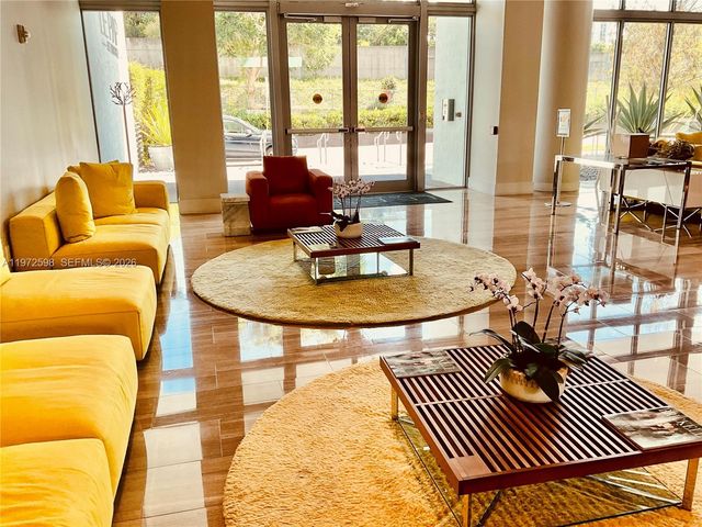 1600 SW 1st Ave 1204, Miami, FL 33129