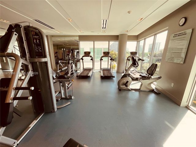 1600 SW 1st Ave 1204, Miami, FL 33129