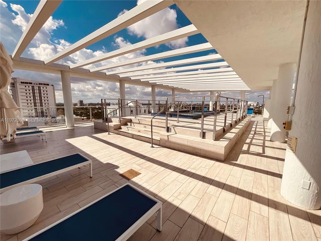 1600 SW 1st Ave 1204, Miami, FL 33129