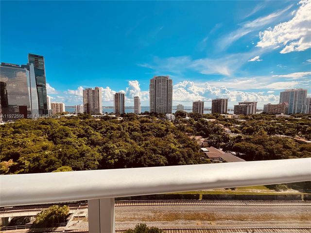 1600 SW 1st Ave 1204, Miami, FL 33129