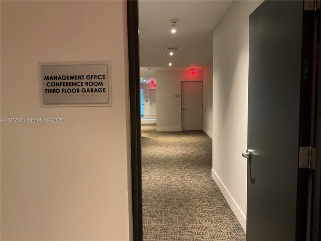 1600 SW 1st Ave 1204, Miami, FL 33129