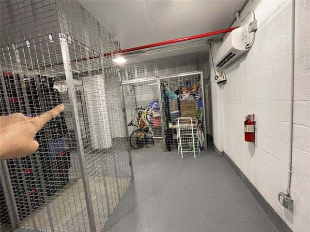 1600 SW 1st Ave 1204, Miami, FL 33129