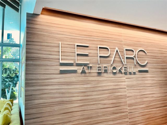 1600 SW 1st Ave 1204, Miami, FL 33129