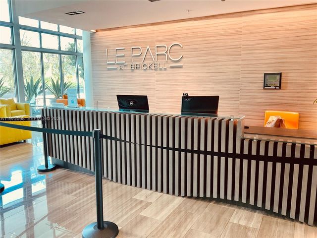 1600 SW 1st Ave 1204, Miami, FL 33129