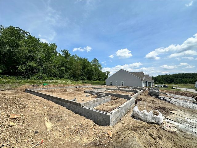 3087 Audrey Drive, Hempfield Twp, PA 15601
