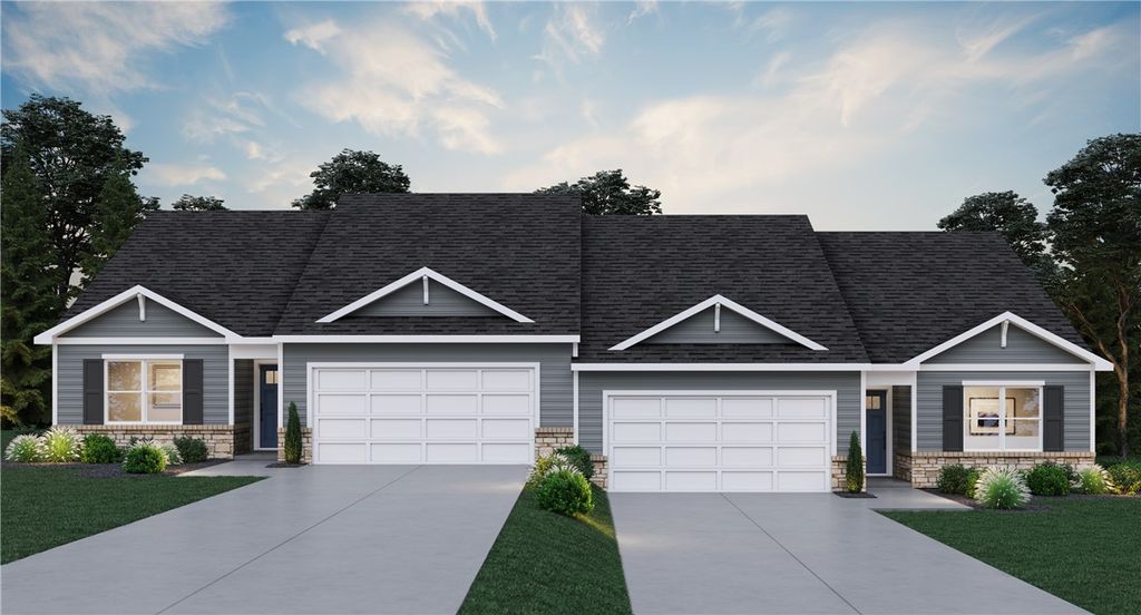 3087 Audrey Drive, Hempfield Twp, PA 15601