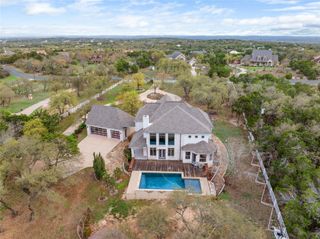 408 Saddlehorn DR, Dripping Springs, TX 78620