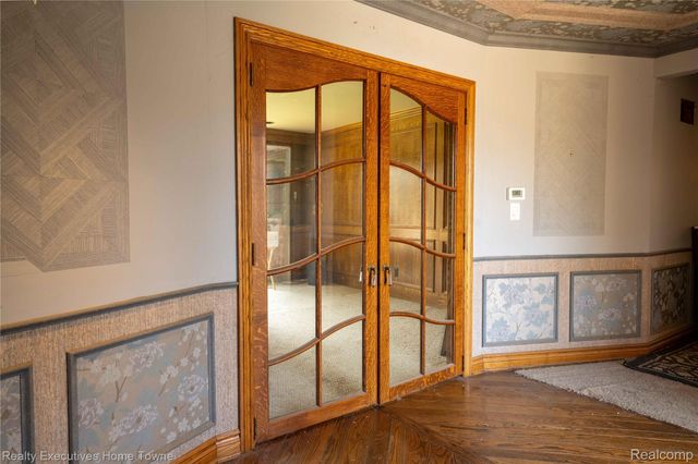 7227 AVOCA Road, Clyde Township, MI 48049