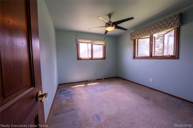 7227 AVOCA Road, Clyde Township, MI 48049