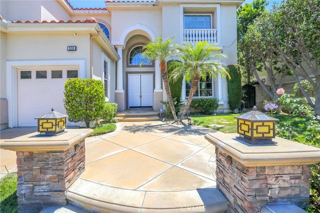 3316 Red Pine Road, Yorba Linda, CA 92886